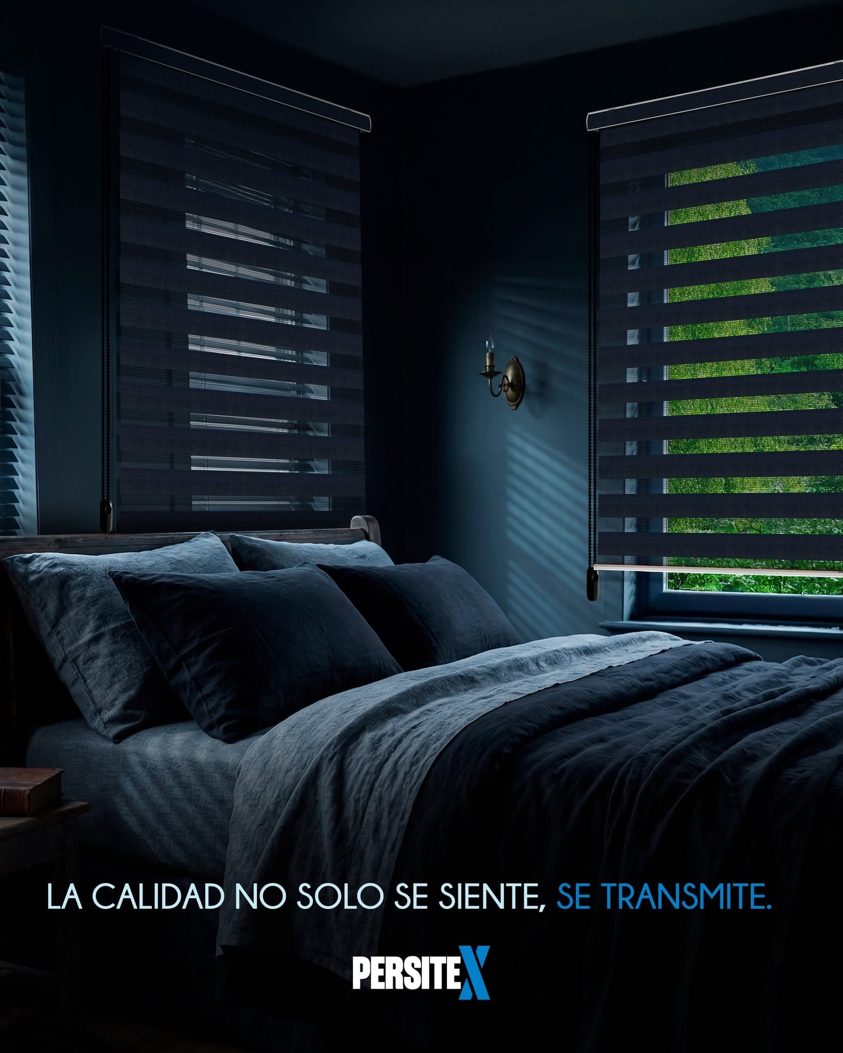 Día y noche