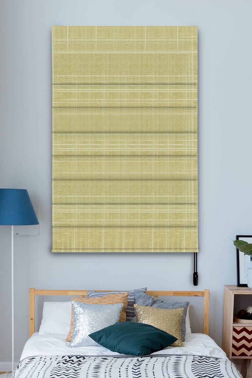 Persiana Romana Abedul