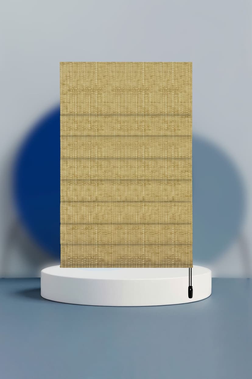 Persiana Romana Abedul