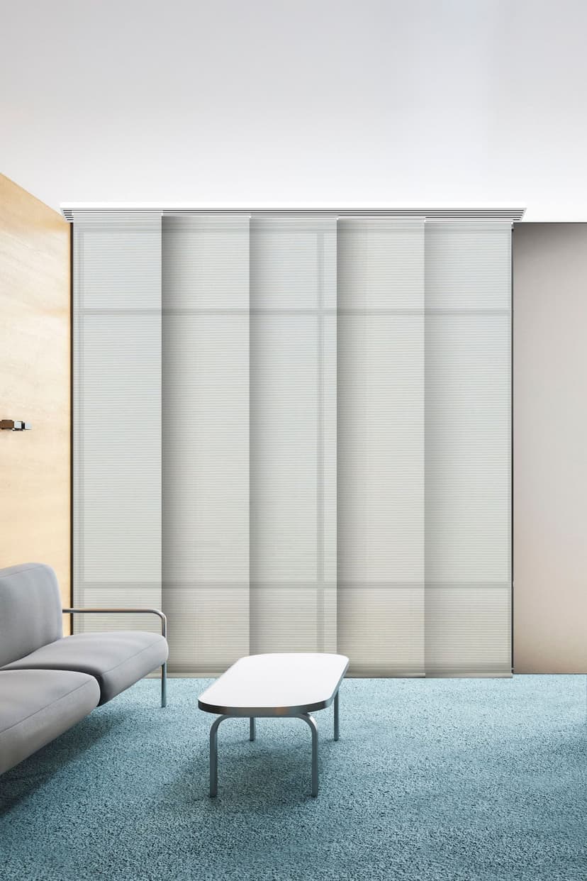 Panel Deslizante Ailanto