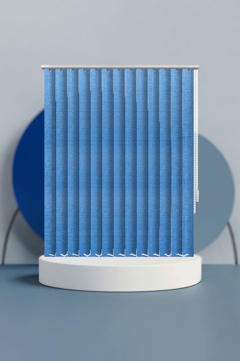 Persiana Vertical Itaca