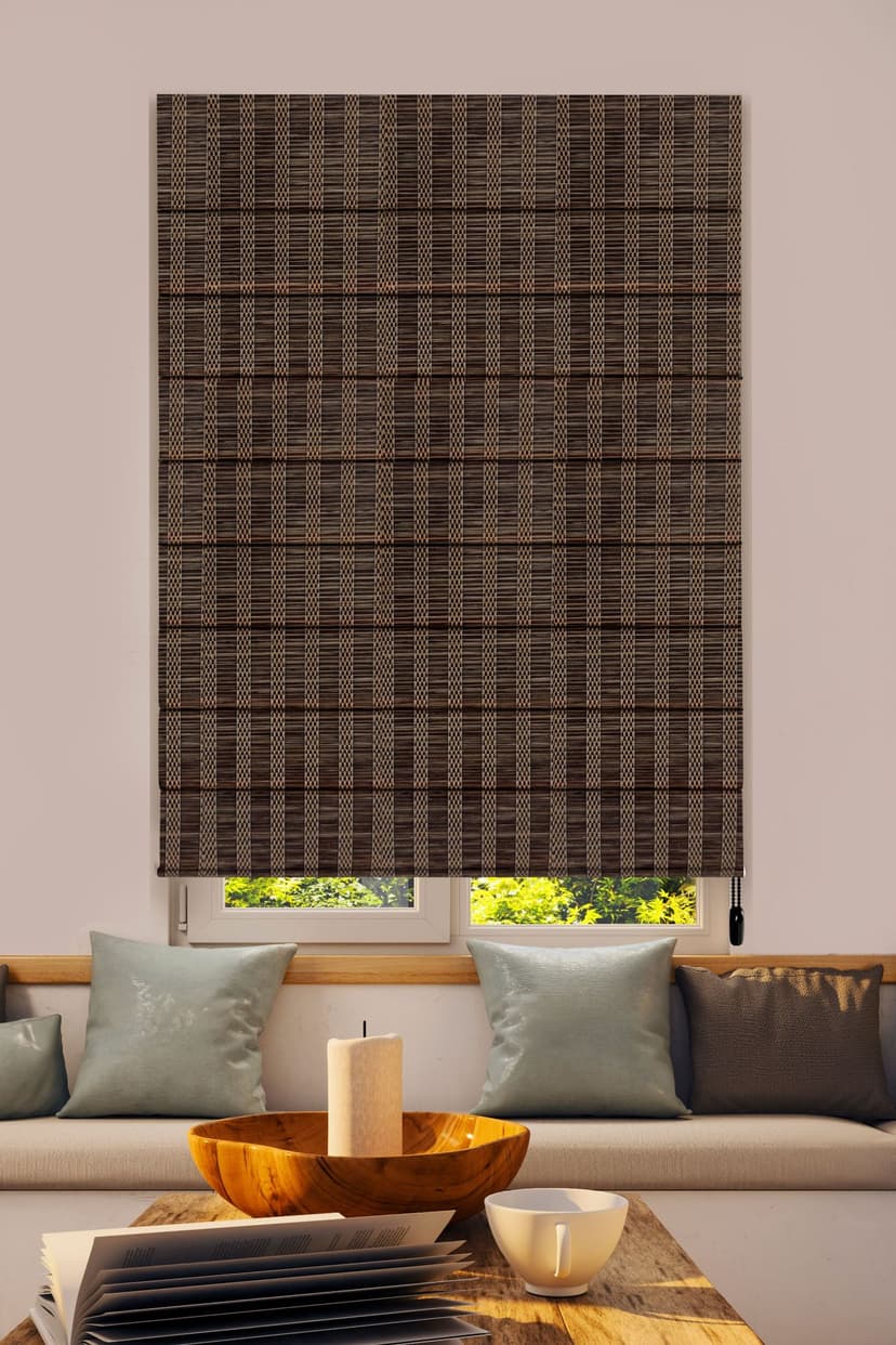 Persiana Romana Bencomia