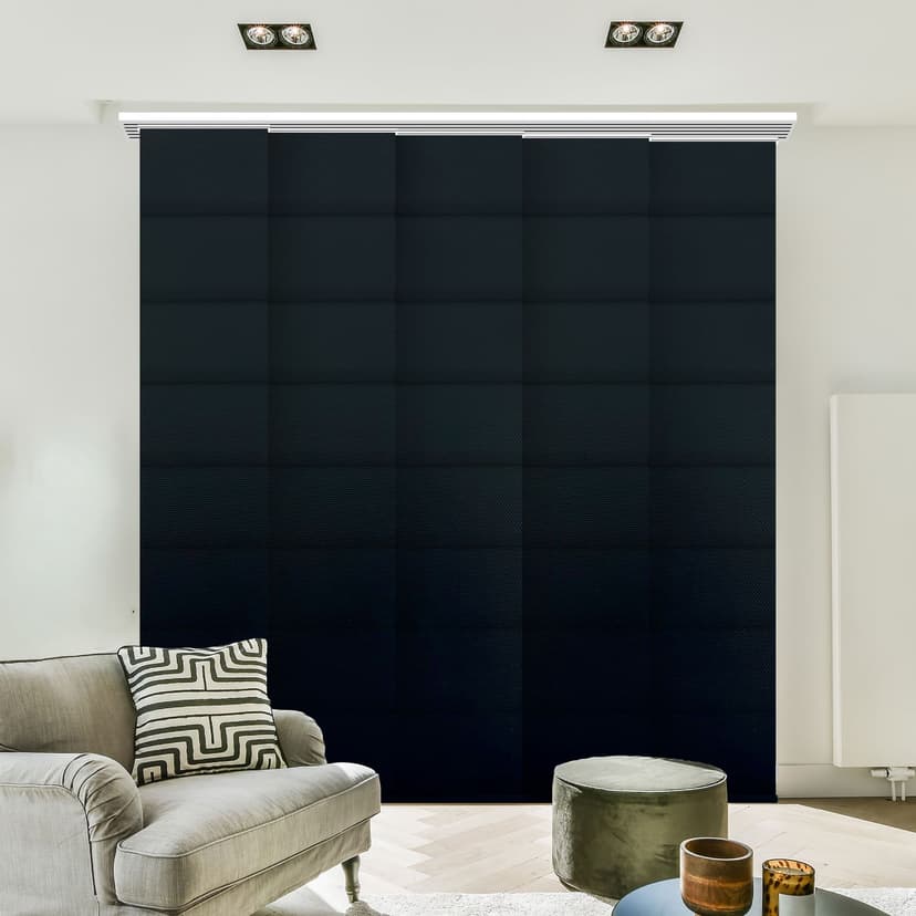 Panel Deslizante 500 Romanizado