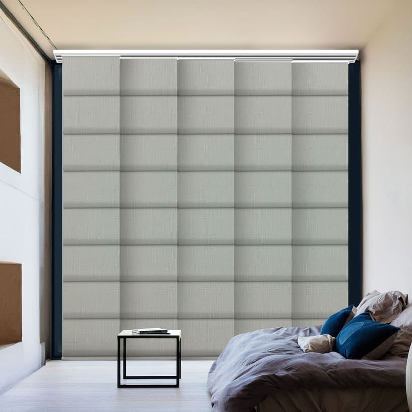 Panel Deslizante Budelli Romanizado