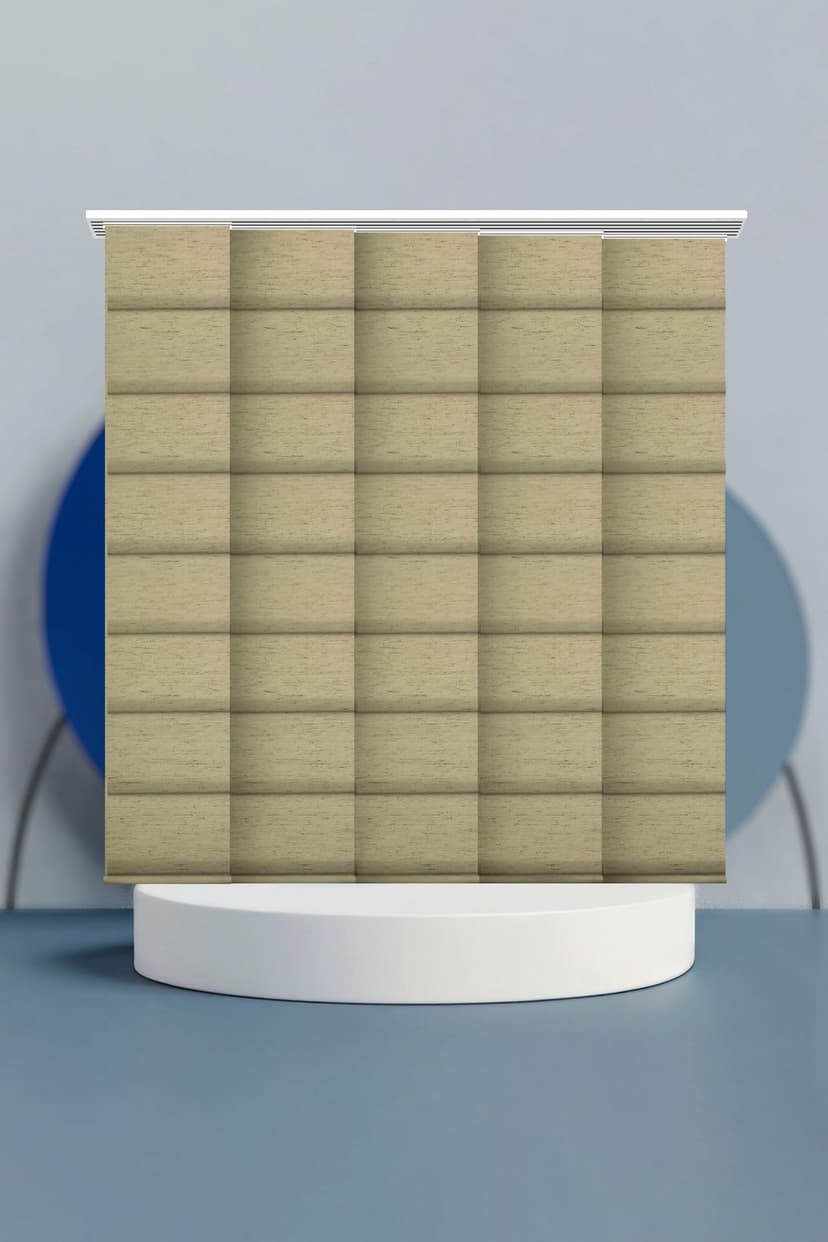 Panel Deslizante Ipanema Romanizado