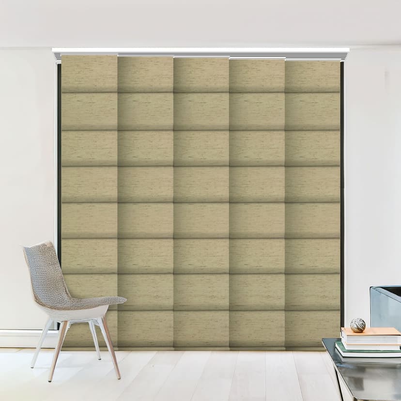 Panel Deslizante Ipanema Romanizado