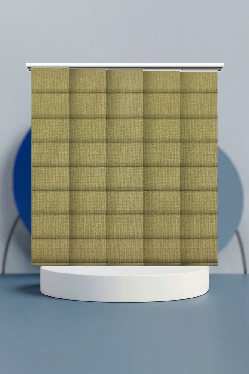 Panel Deslizante Ohio Romanizado