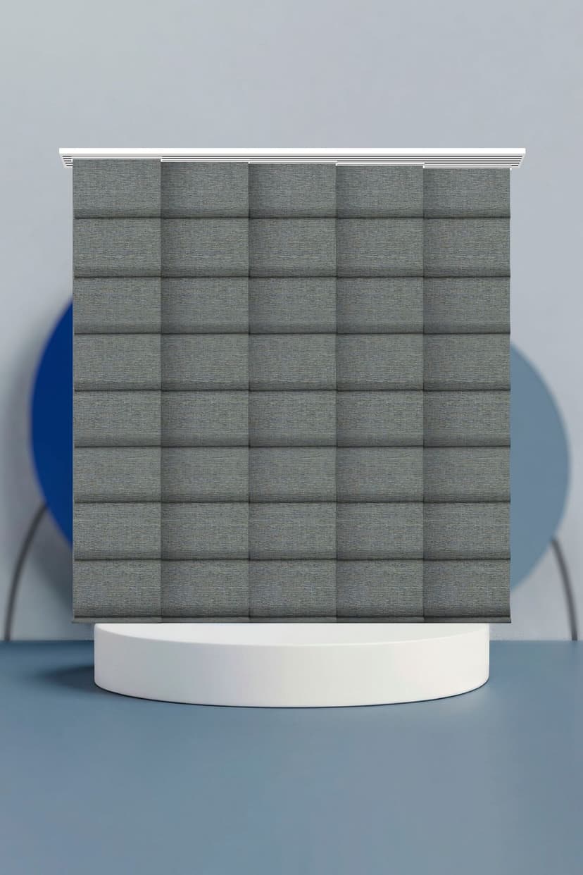 Panel Deslizante Stylus Romanizado