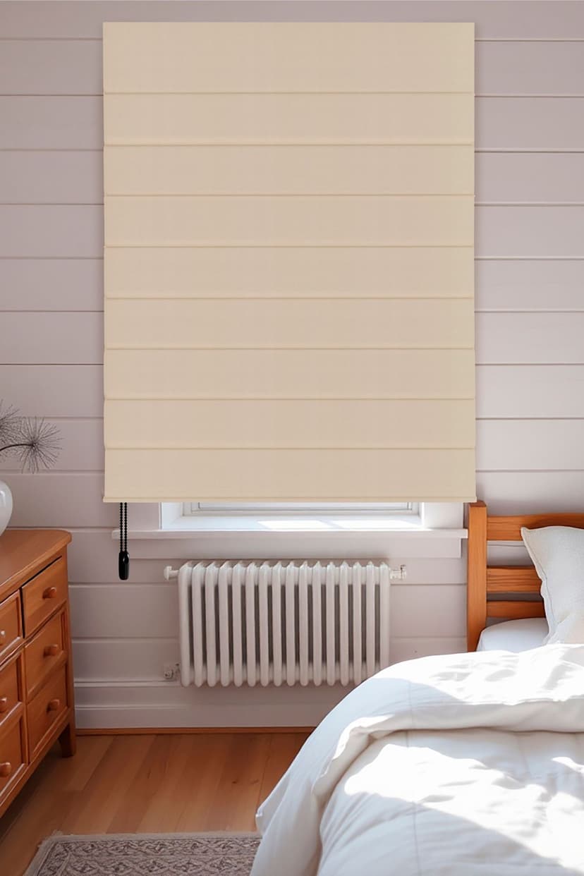 Persiana Romana Broom