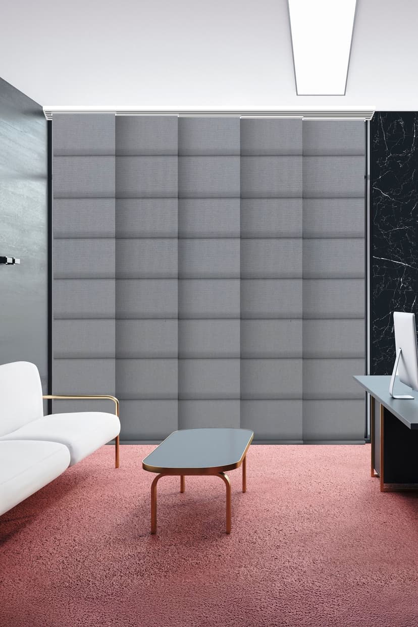 Panel Deslizante Elm