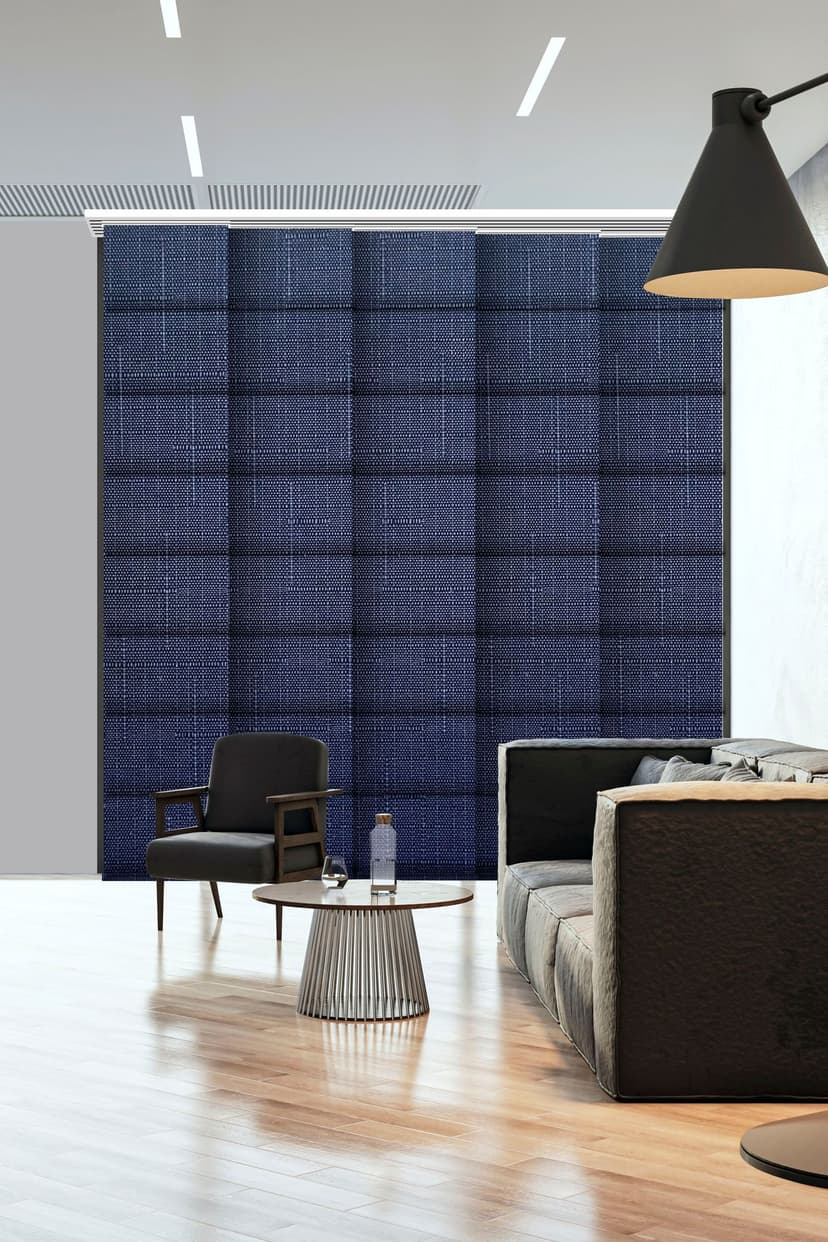 Panel Deslizante Fitolaca Romanizado