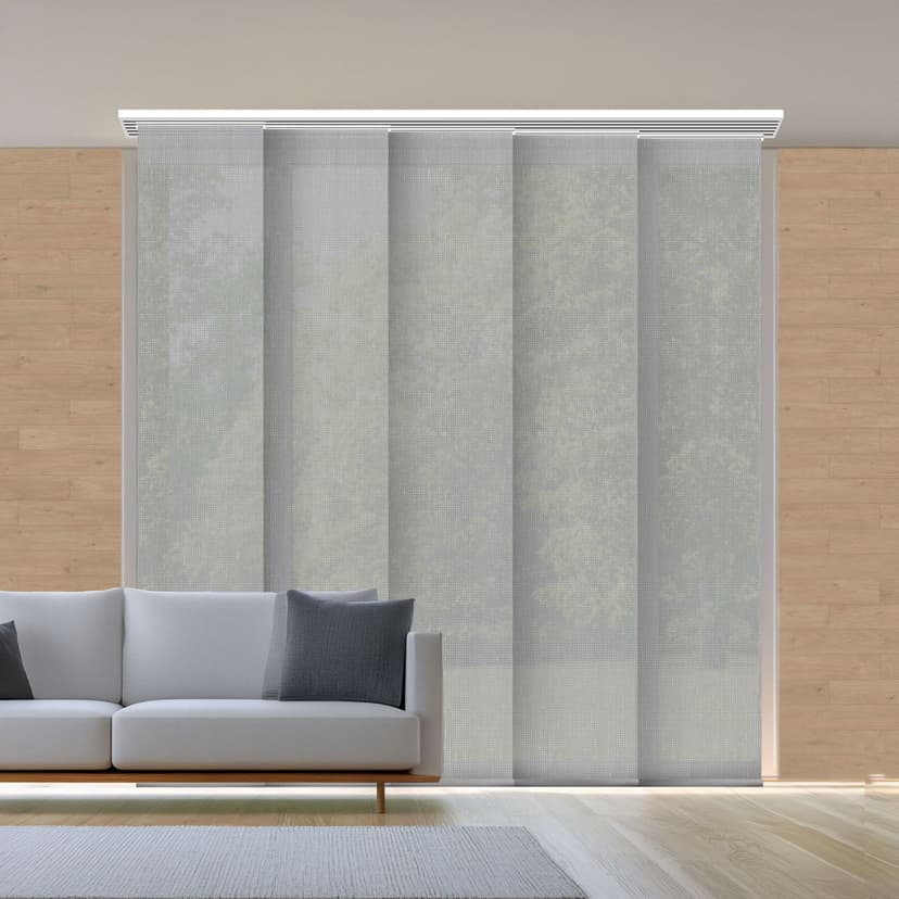 Panel Deslizante Fresh 