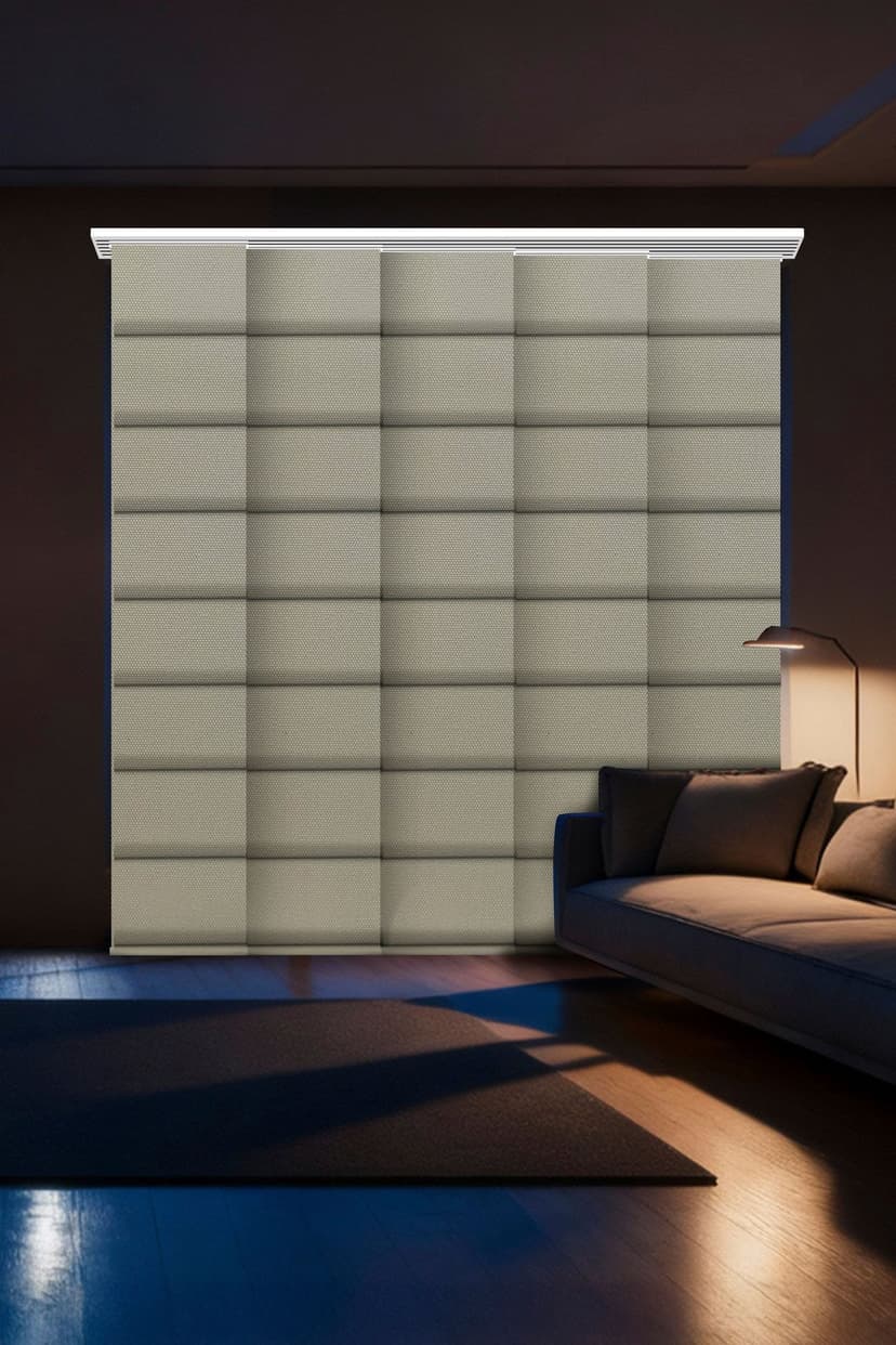 Panel Romano Palmera