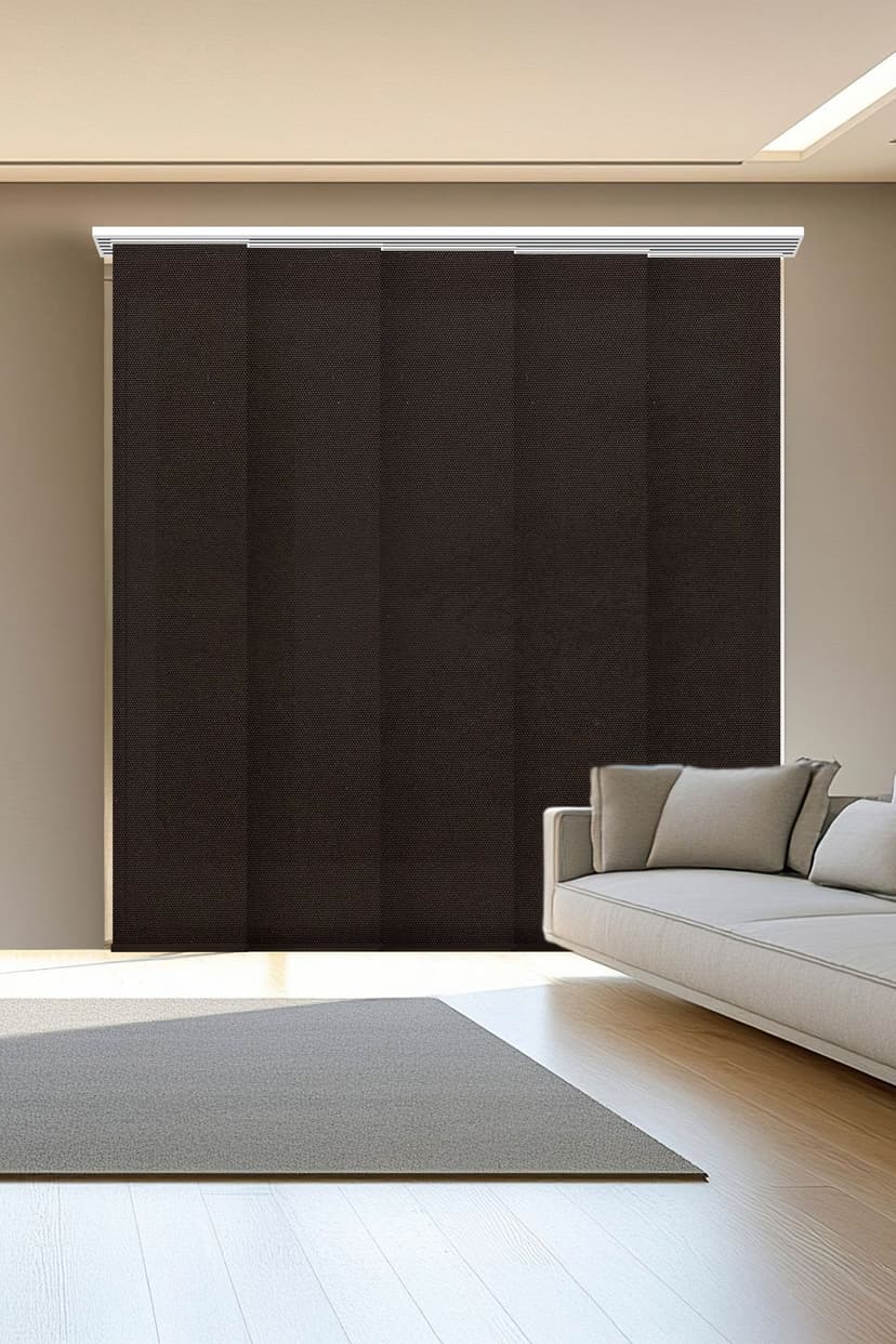 Panel Deslizante Jacaranda