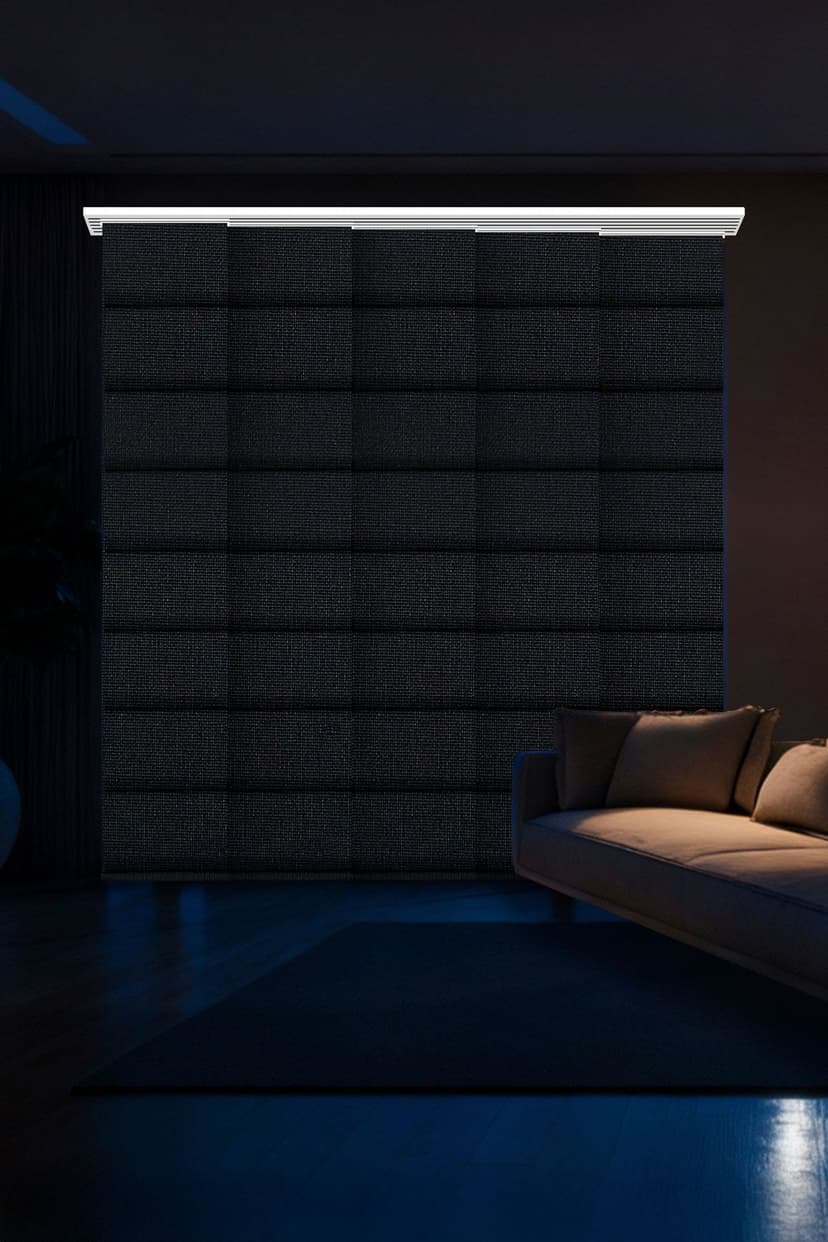 Panel Deslizante Pisardi Romanizado