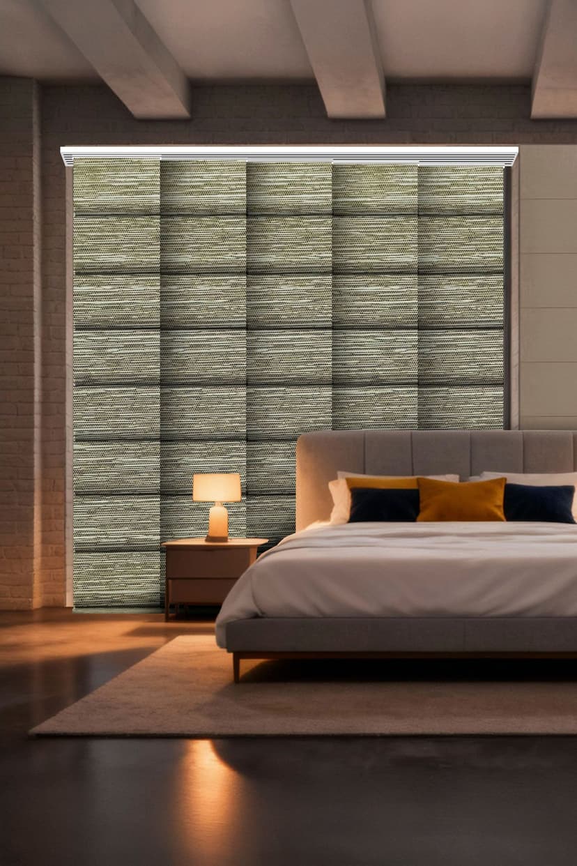 Panel Romana Ginseng