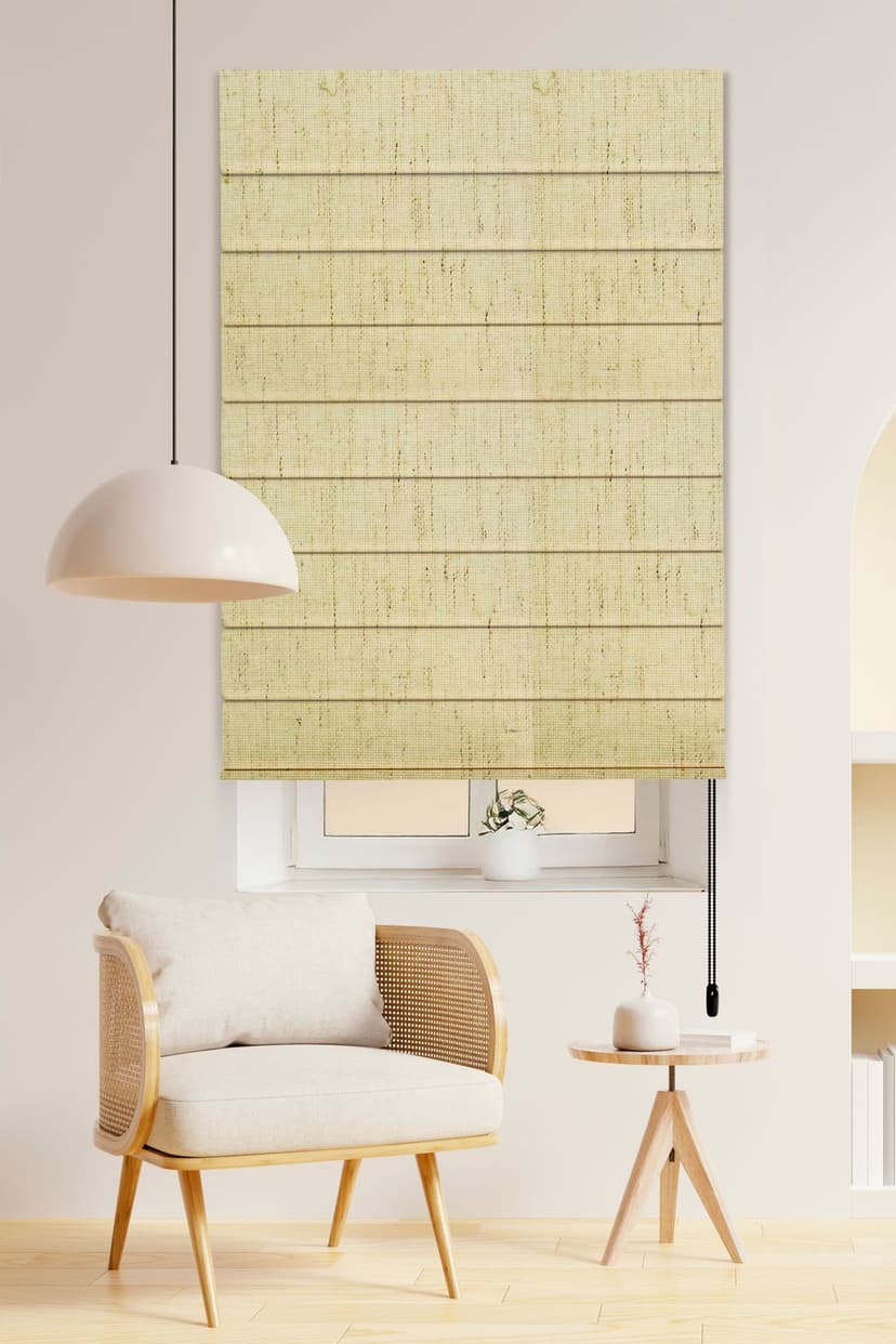 Persiana Romana Macauba