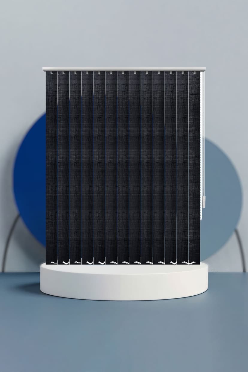 Persiana Vertical Lino