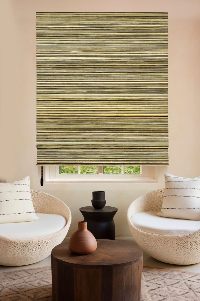 Persiana Romana Orno