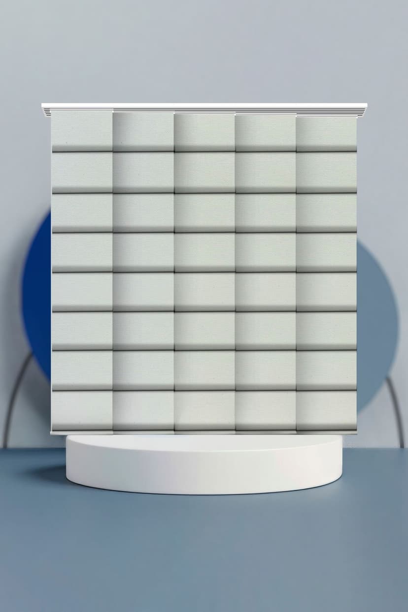 Panel Deslizante Pisardi Romanizado