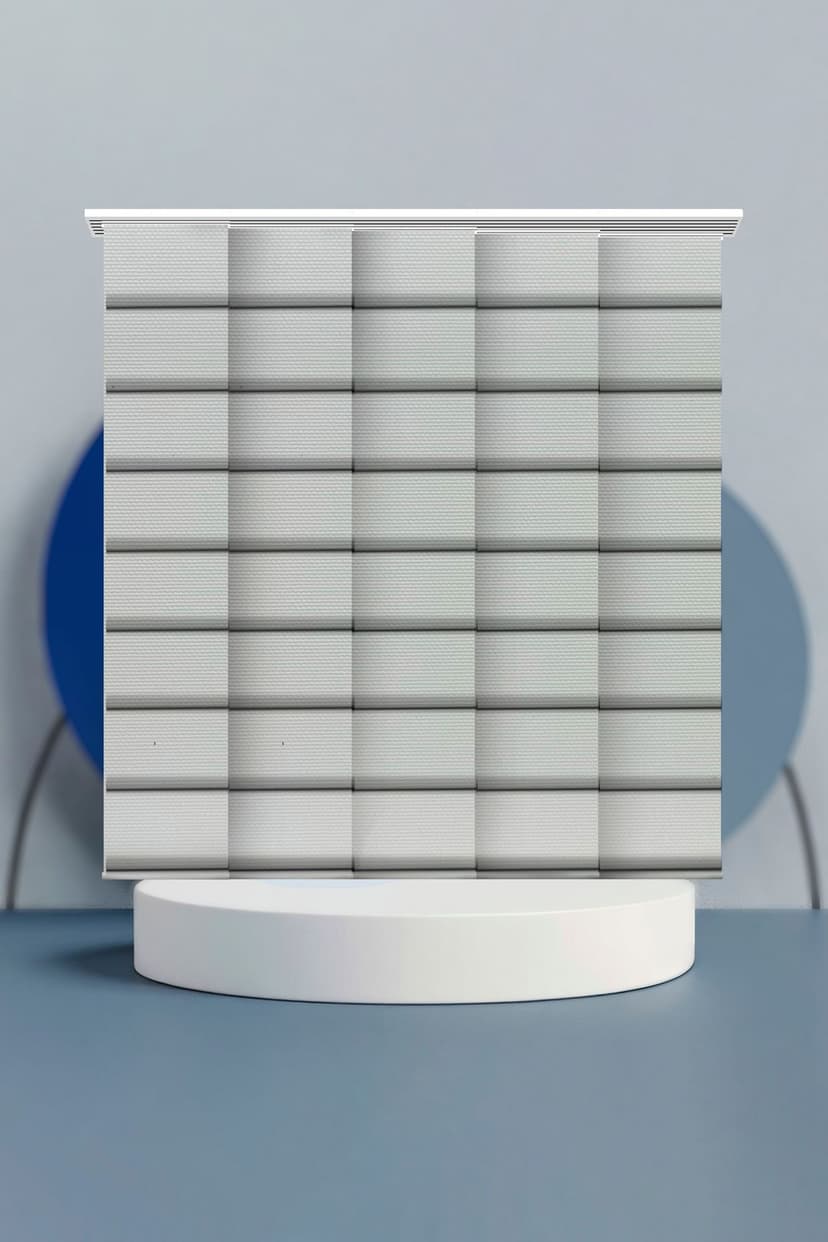 Panel Deslizante Maple Romanizado