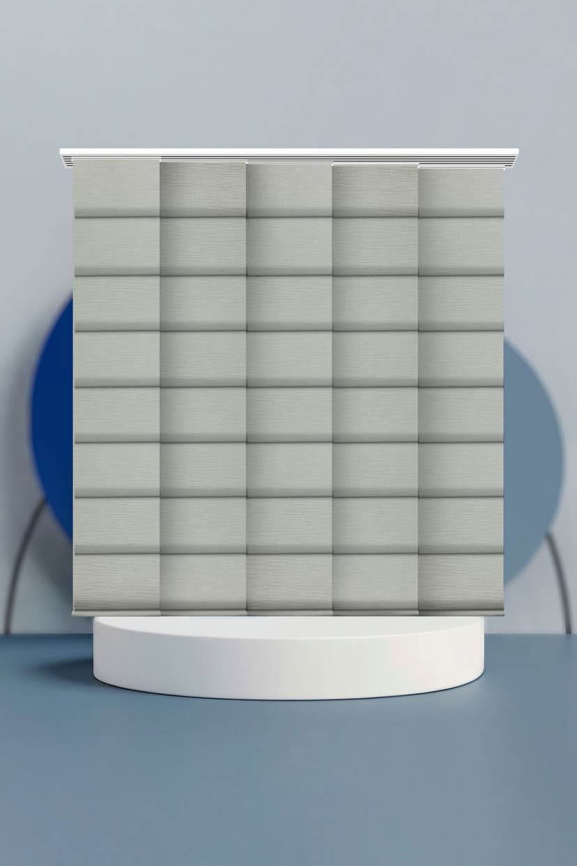 Panel Deslizante Sidney Romanizado