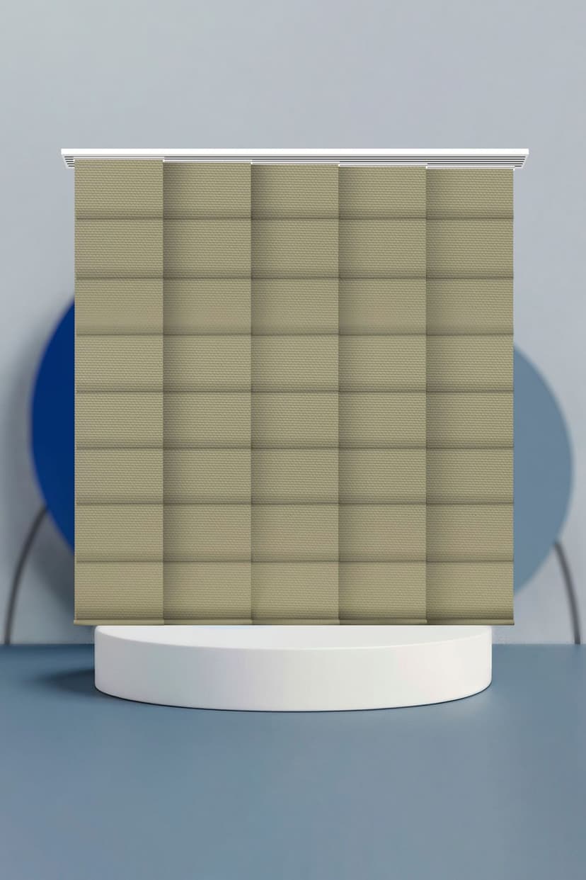 Panel Deslizante Zelcova Romanizado