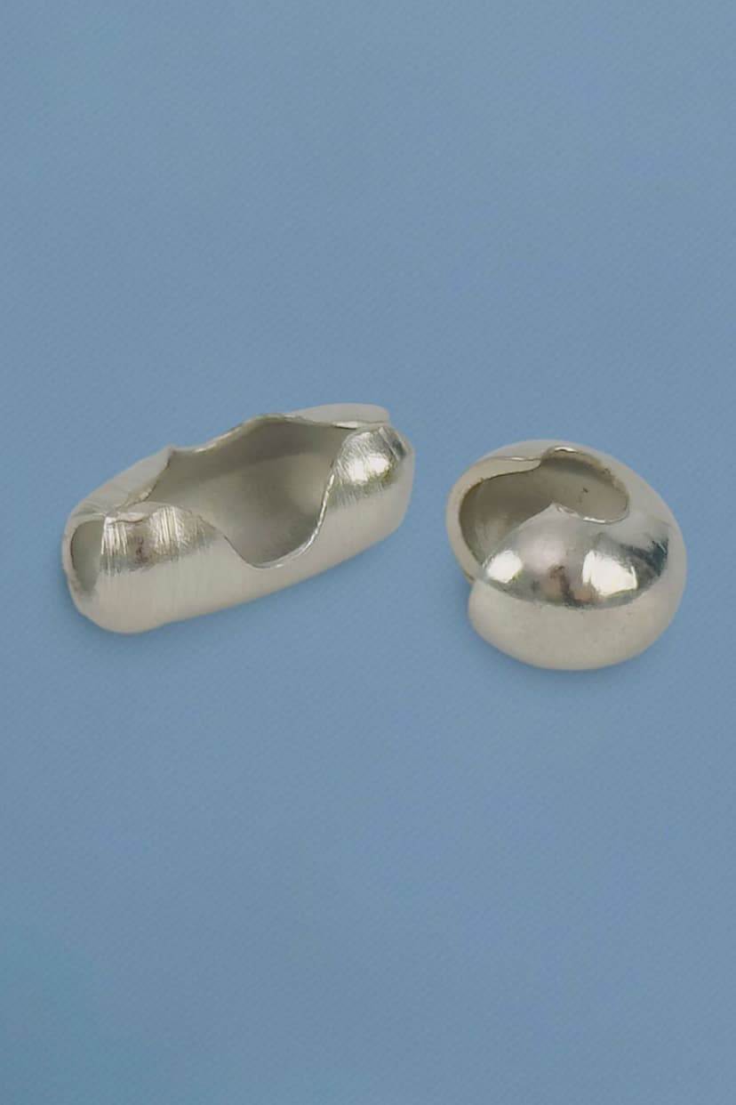 Conector y Tope Metalico