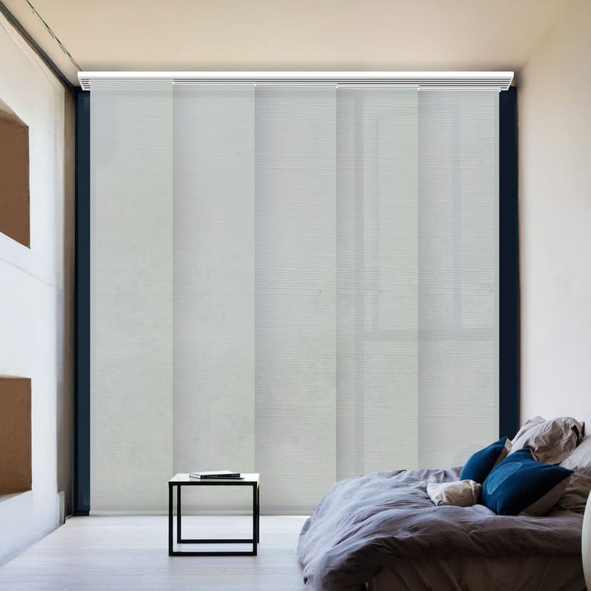 Panel Deslizante Retama