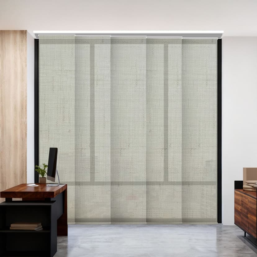 Panel Deslizante Spindle