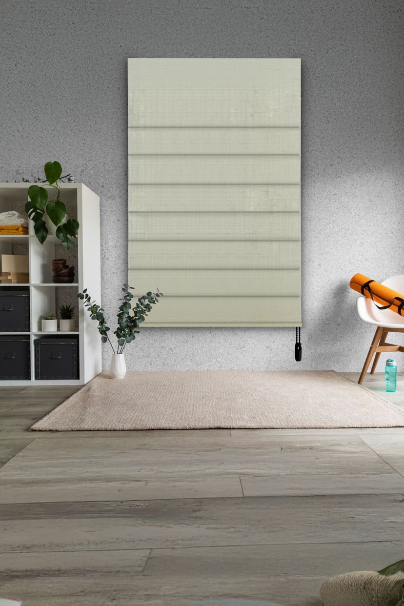 Persiana Romana Spindle