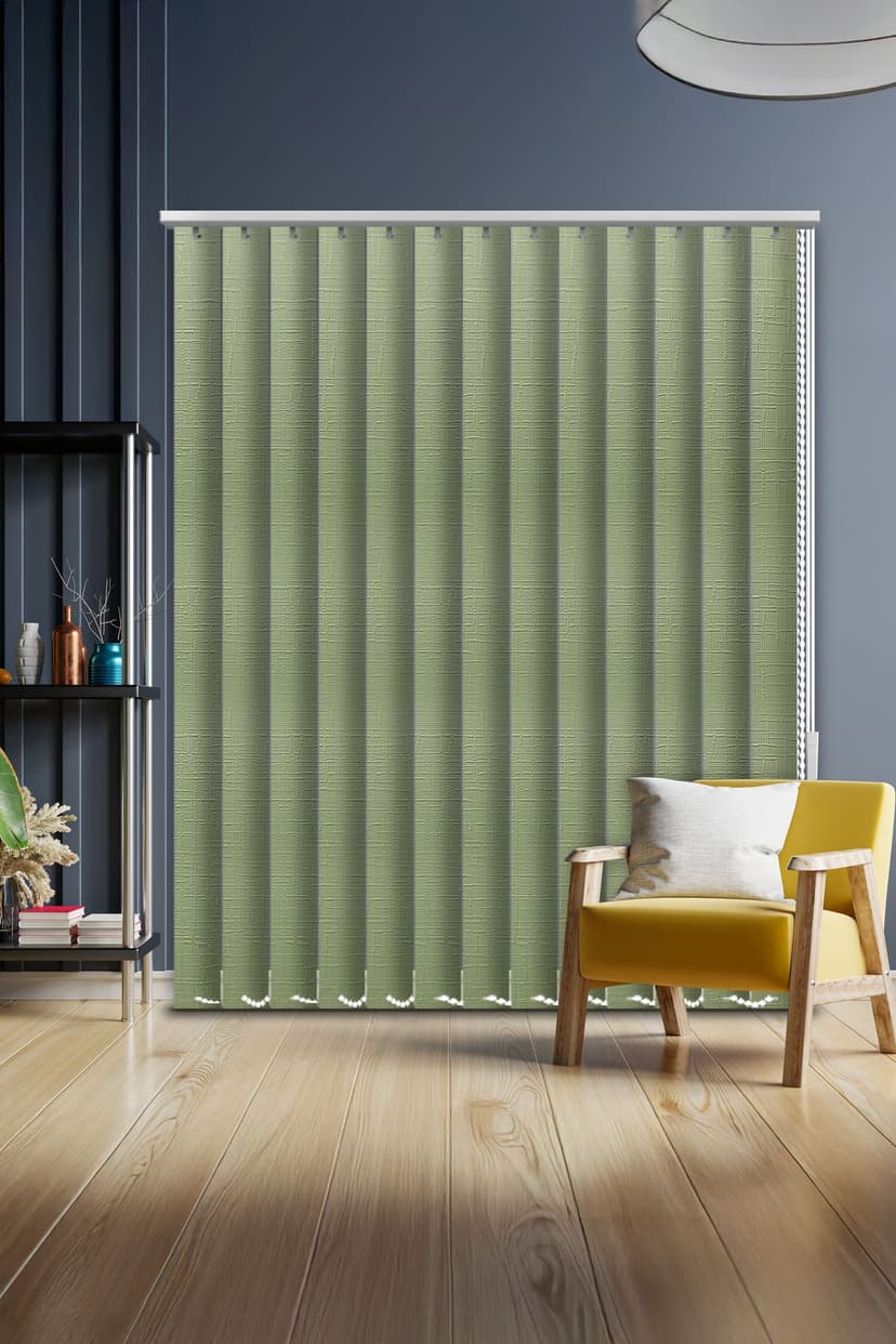 Persiana Vertical Lino