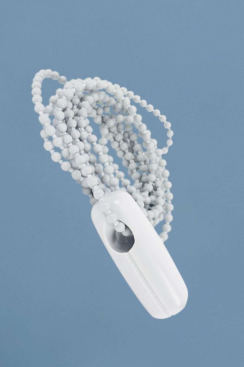 Cadena Sin Fin Gota 1.20CM