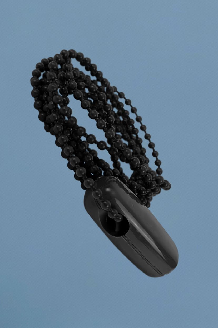 Cadena Sin Fin Gota 1.50CM