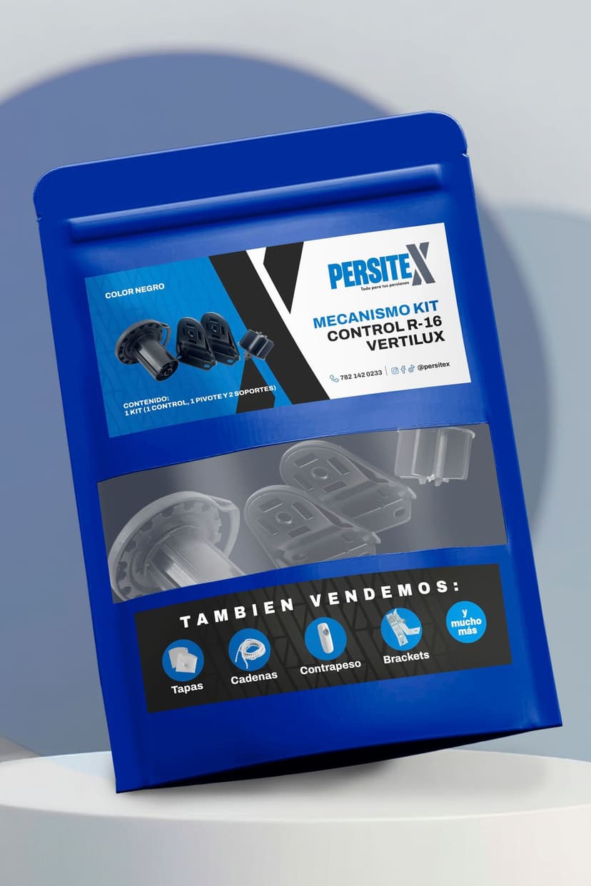 Control R-16 Vertilux