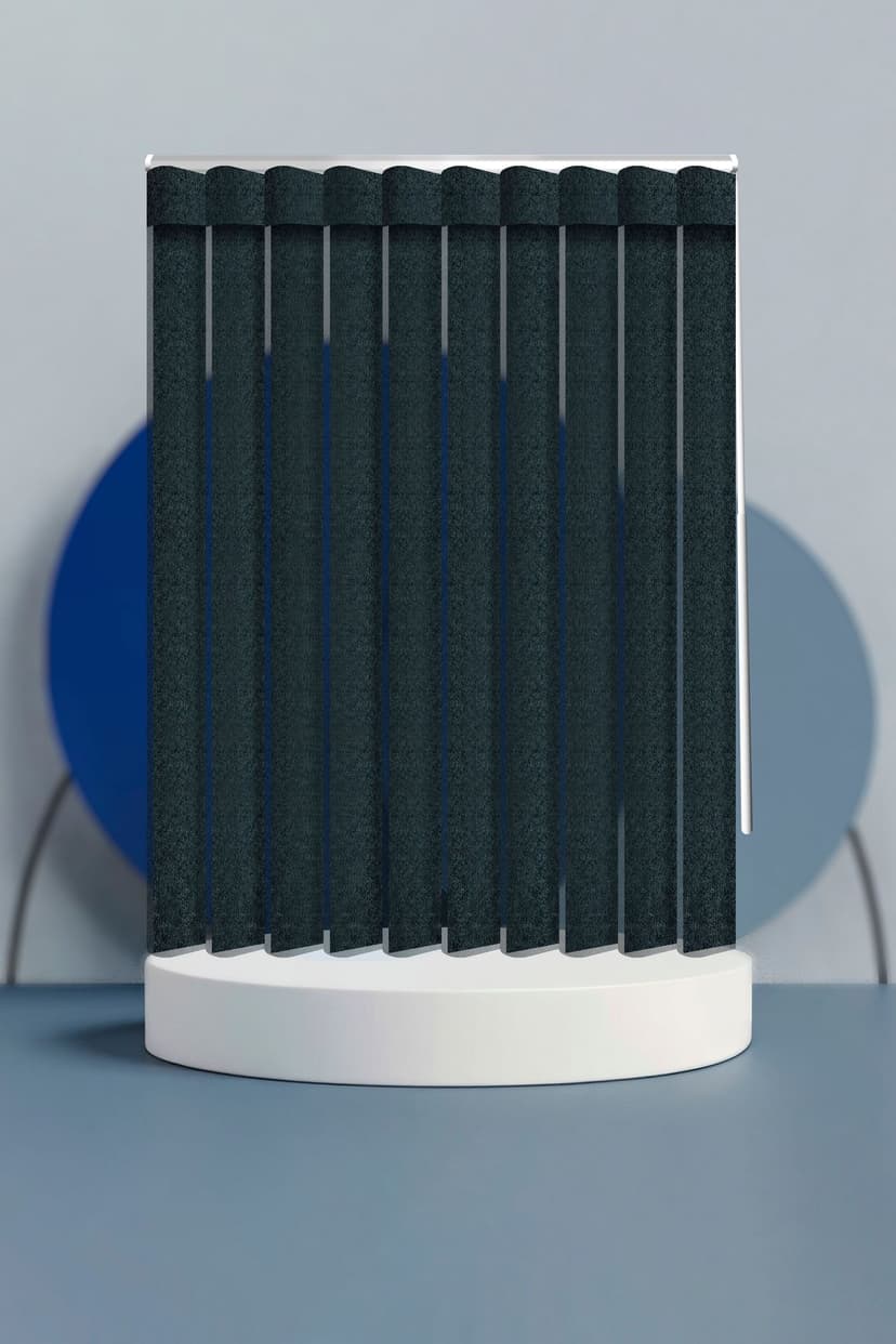 Persiana waves natural