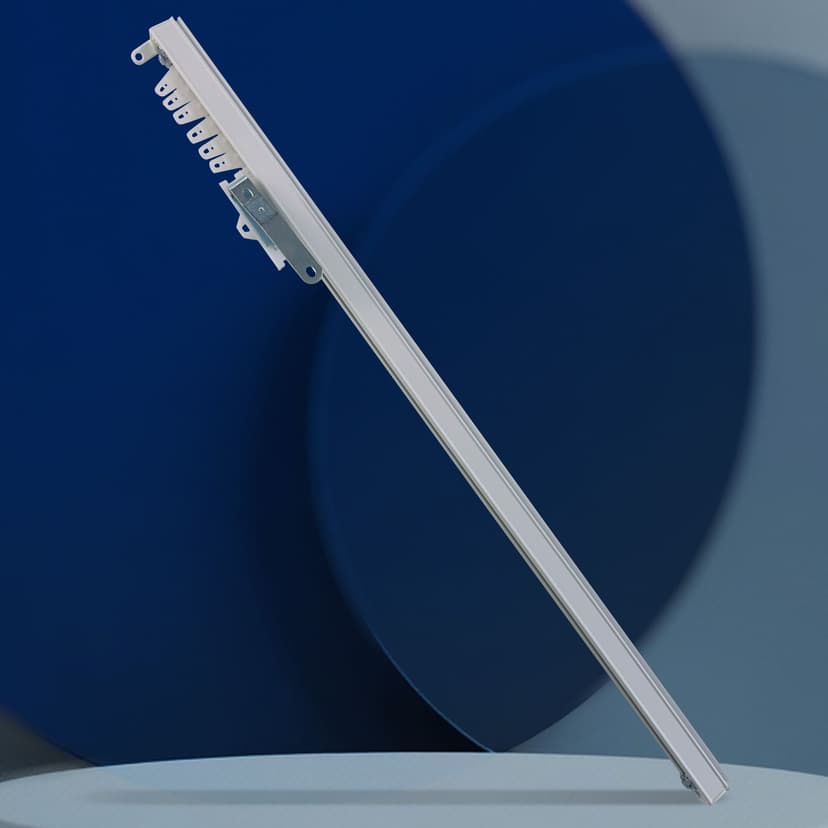 Cortinero Tradicional Doble